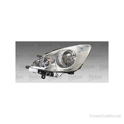 Valeo 043952 VAL ljus 3276420439523