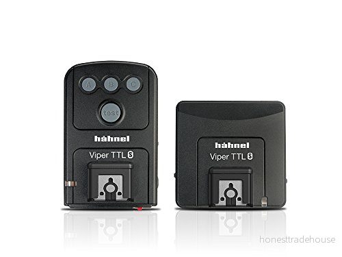 Hähnel Viper TTL 5099113055026