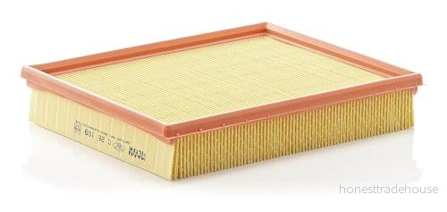 MANN FILTER C 26 109 Filtre à air 46 213 254 Cartouche filtrante FORD: SCORPIO 1, Sierra Mk2 3/5 portes, Mk1 portes 4011558134006