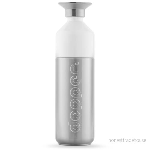 Dopper Steel 800ml Water bottle 8717953047243