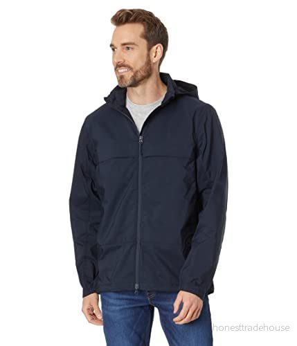 FJALLRAVEN Abisko Hike Jacket M Jacka Herr 7323450845322