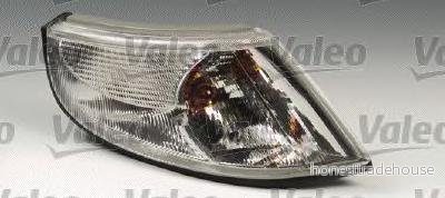 Valeo Service 086682 blinkande lampa 3276420866824