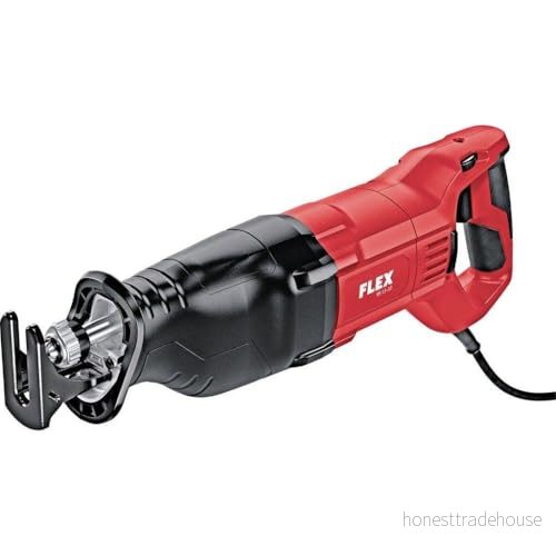 Flex RS 13 32 Tigersåg 1300 W 4030293190801