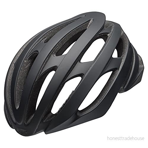 BELL lokal hjälm matt stilla havet/svart M, medium/55 59 cm 768686101465