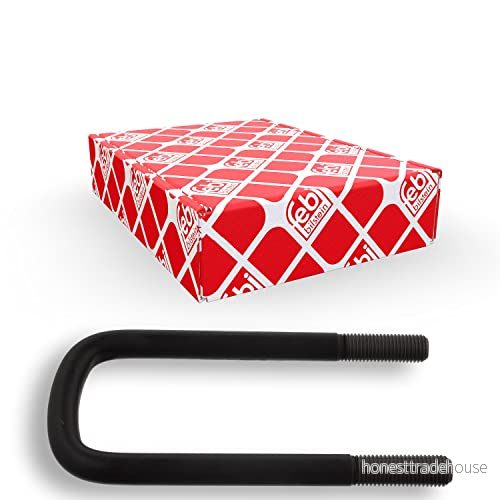 FEBI BILSTEIN 35665 Fjäderkrampa 4027816356653