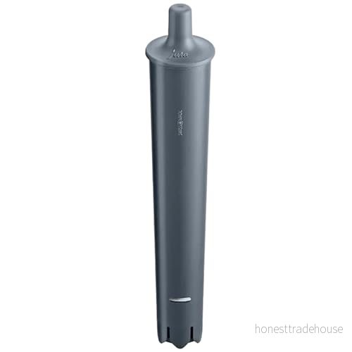 JURA Uppsättning av 2 Claris PRO Smart vattenfilter för WE6 WE8 X6 X8 GIGA X8, 72819, set med 7610917728190