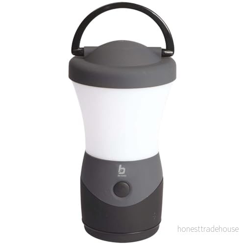 Bo Camp lykta Fornacis högeffekts LED 180 lumen 8712013188805