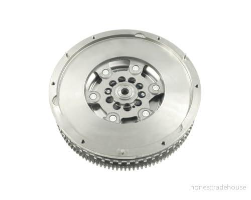LUK 415033910 svänghjul 4005108525529