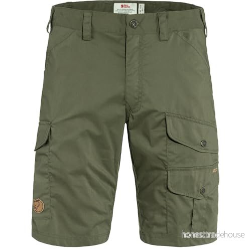 FJALLRAVEN Byxor Varumärke Modell Vidda Pro Lite Shorts M 7323450848170