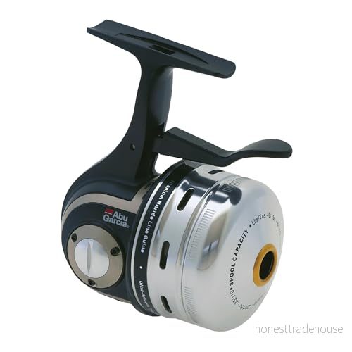Abumatic 276Ui Inkapslad Haspel 36282030824