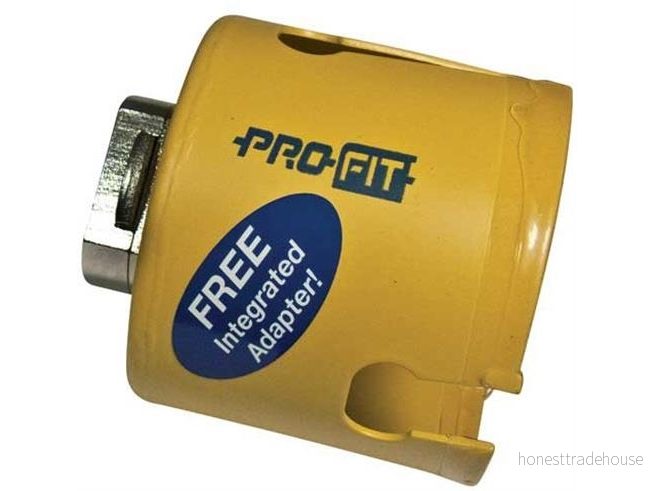 Hålsåg HM Multipurpose Pro fit 8714757008746