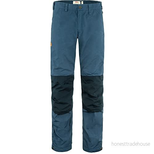 FJALLRAVEN Byxor Varumärke Modell Greenland Trail Trousers M 7323450844295