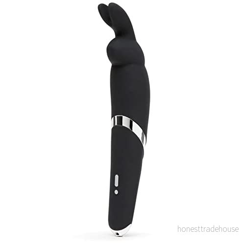 happyrabbit Laddning väggvibrator, 420 g 5060020009419
