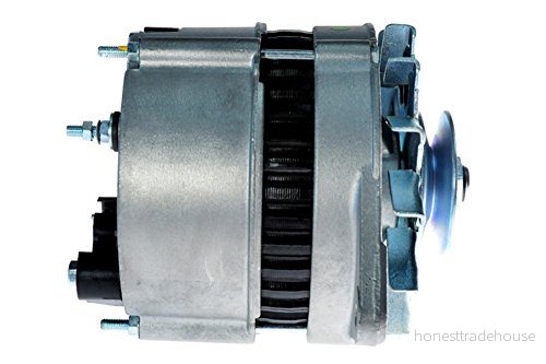 HELLA 8EL 011 710 941 Alternateur 14V 70A FORD: FIESTA 3, Escort 4, 6, LAND ROVER: Discovery 1, Range Rover 1 4082300334128