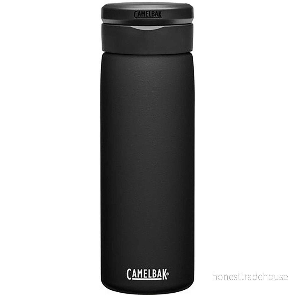 Camelbak Fit Cap Insulated 20oz / 592ml Water bottle 886798043005