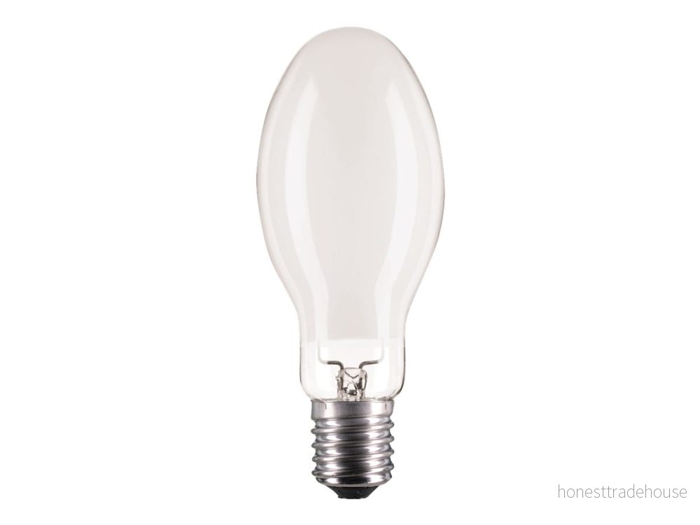 Högtrycksnatriumlampa S0N, Eliptisk, 250W, E40, Ph 8711500193445