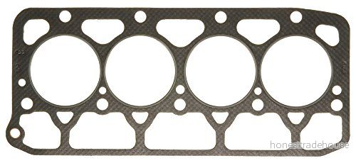 AJUSA 10044400 Topplockspackning 1,4mm 78mm FIAT: 1500 Cabriolet 1.5 1964 1967 8427769020049