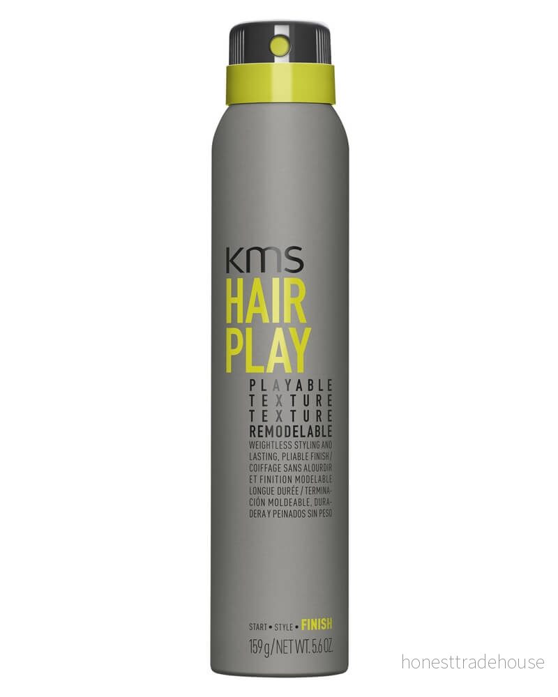 KMS Hair Play Playable Texture 200 ml 4044897370583