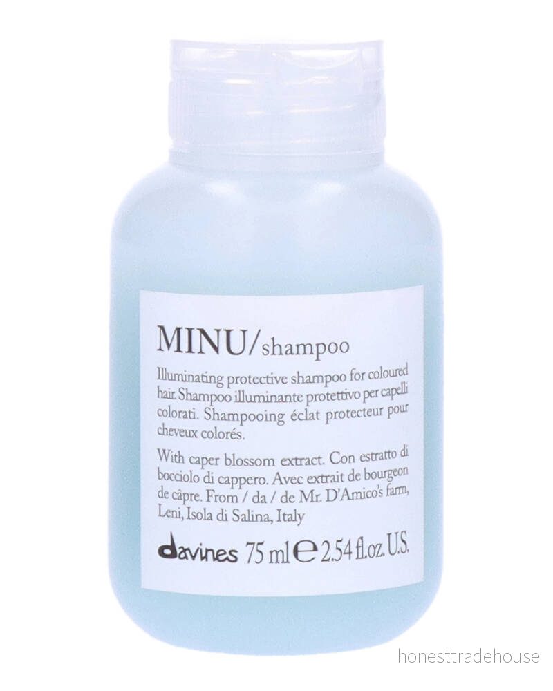 Davines MINU Shampoo 75 ml 8004608243083