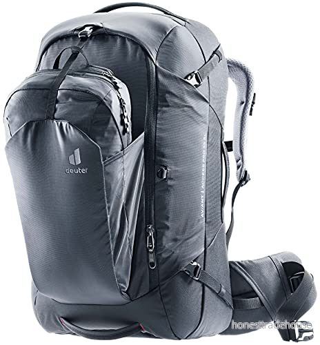 deuter AViANT Access Pro 55 SL dam reseryggsäck med dagryggsäck 4046051124988