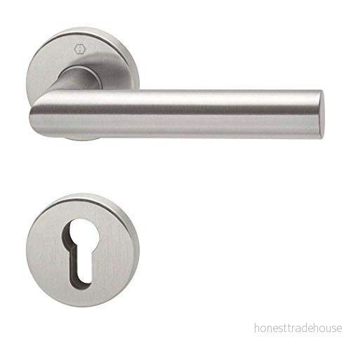 hoppe 4012789523775 3289743 DIY 4012789523775