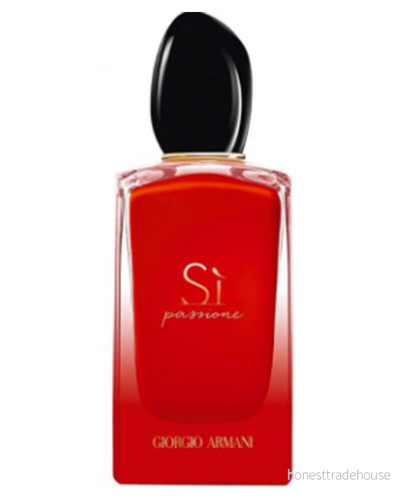 Armani Si Passione Intense Eau de Parfum 30 ml 3614272826533