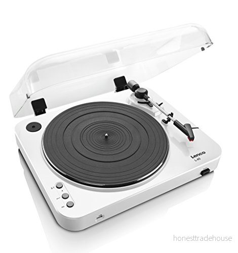 Lco Platine Mmc Ump3 L85 Blan 8711902033066