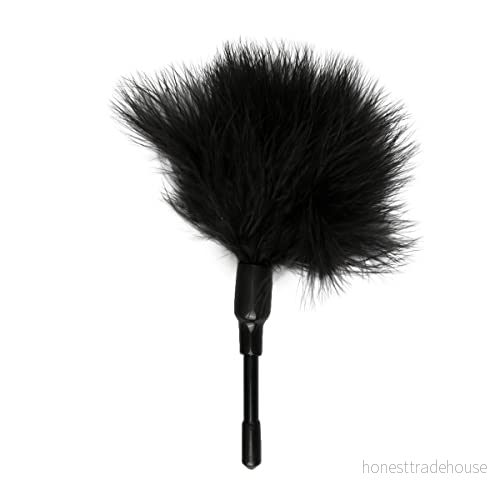 Liten tickler svart 8718627527962