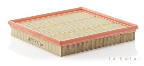 MANN FILTER C 26 133 Filtre à air 41 258 Cartouche filtrante FORD: SCORPIO 2, 1, 1 Kombi 4011558144203