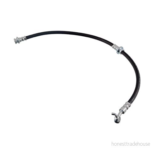 BLUE PRINT ADN153281 Flexible De Frein Essieu avant droit 620 NISSAN: Note I 5050063277760