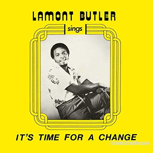 It’s Time For A Change 676499050262 It’s Time For A Change 676499050262