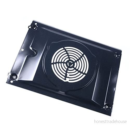 Electrolux AEG 140111991091 täckplatta uunin takaseinÄ 7321424675777