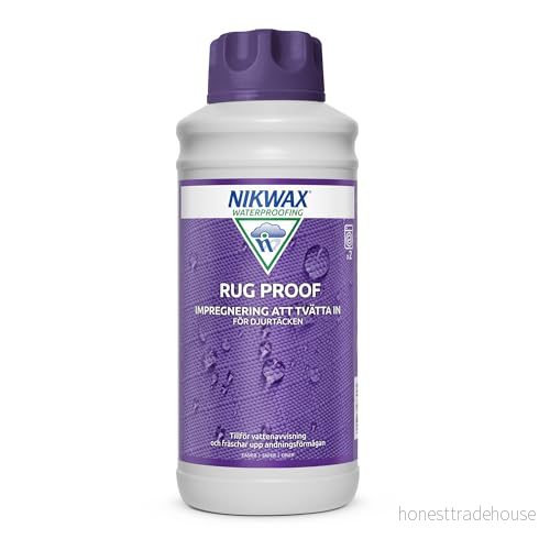Nikwax Rug Proof 5020716273005