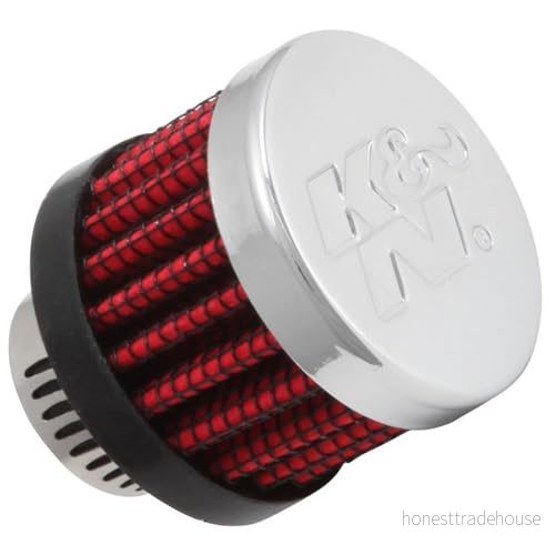 K&N Filter 62 2480 bil och motorcykelventil luftfilter 24844015525