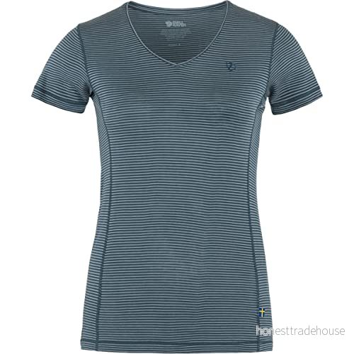 Fjällräven Abisko Cool Tee W 7323450760403
