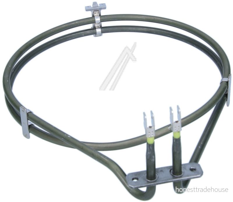 Cirkulär motstånd ugn, spis 00791580 BOSCH 3664061142214