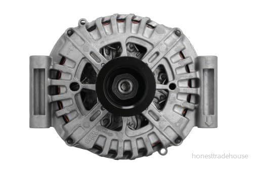 VALEO 439743 generatorer 3276424397430