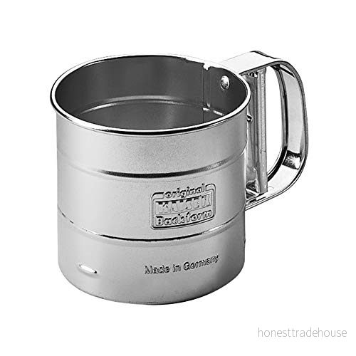Kaiser Flour/Sugar Sifter Patisserie 4006932769677