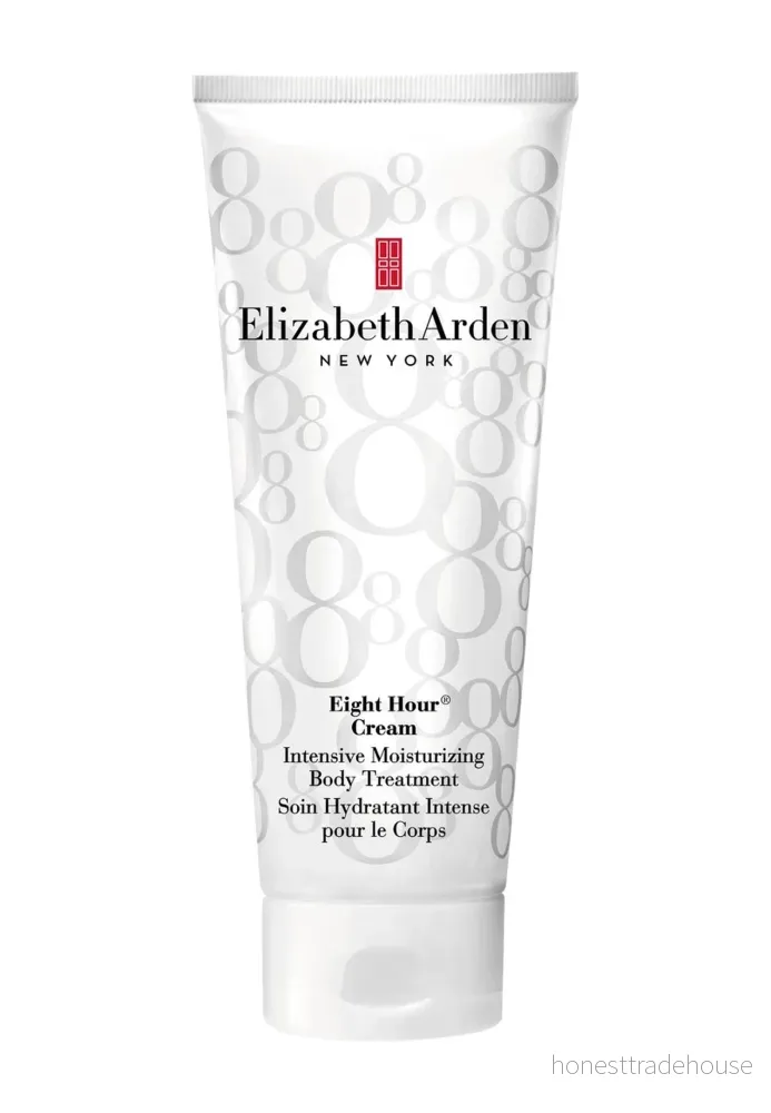 Elizabeth Arden Eight Hour Intensive Moisturising Body Treatment 200 ml 85805055097