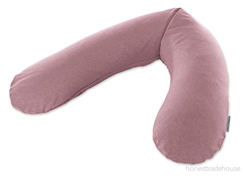 Amningskudde Bamboo Collection 190 cm 4260553176119