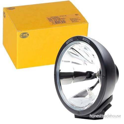 Fjärrstrålkastare Hella 1F8007 560 301 4082300186116