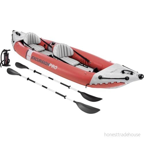 INTEX Excursion Pro K2 Kayak 6941057413242