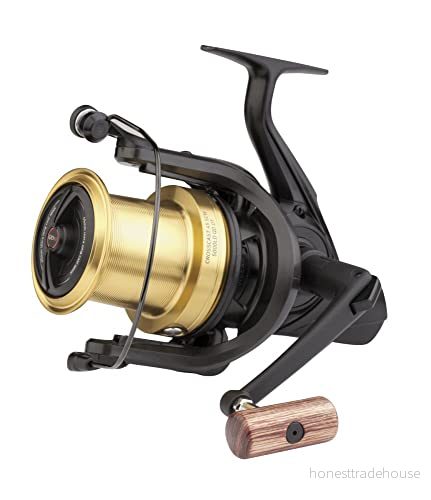 Daiwa 21 Crosscast 45 SCW QD OT 5000LD Karpfiskerulle 21CCC45SCW 43178159361