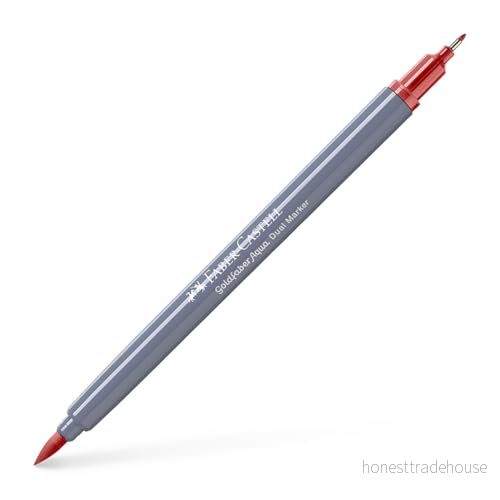 Faber Castell Goldfaber Aqua Dual Marker vintage rosa 4005401645955