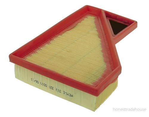 MEYLE 312 321 0019 Filtre à air 46 165 215 Cartouche filtrante ORIGINAL Quality MINI: 3/5 portes, Cabriolet 4040074026564