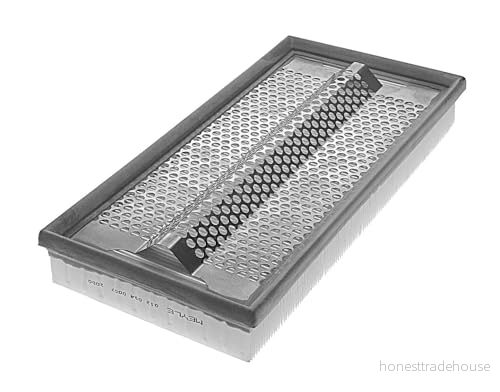 MEYLE 012 094 0007 Filtre à air 46 156 330 Cartouche filtrante ORIGINAL Quality MERCEDES BENZ: Classe S Berline, SL Cabriolet, W124 Berline 4040074003947
