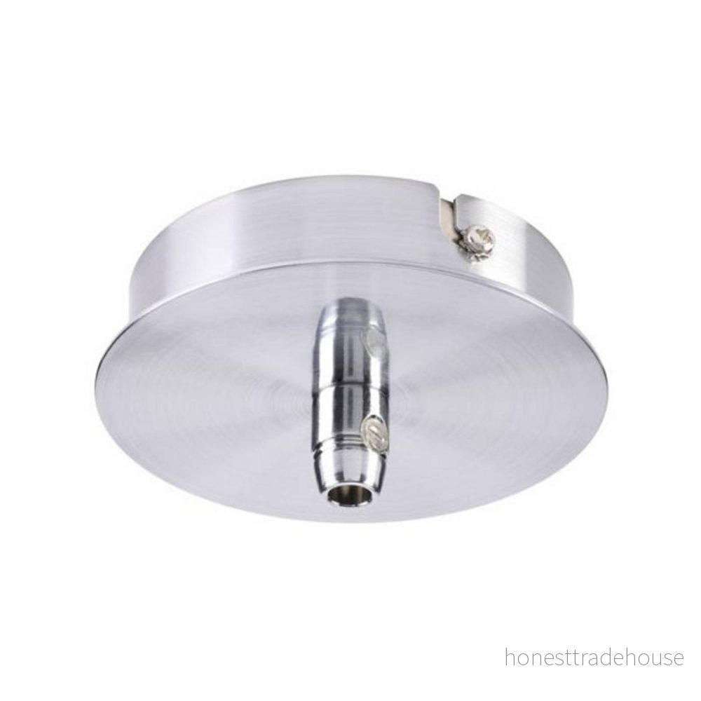 SLV Fitu kapell för Pantilo / Astina, krom 4024163157056