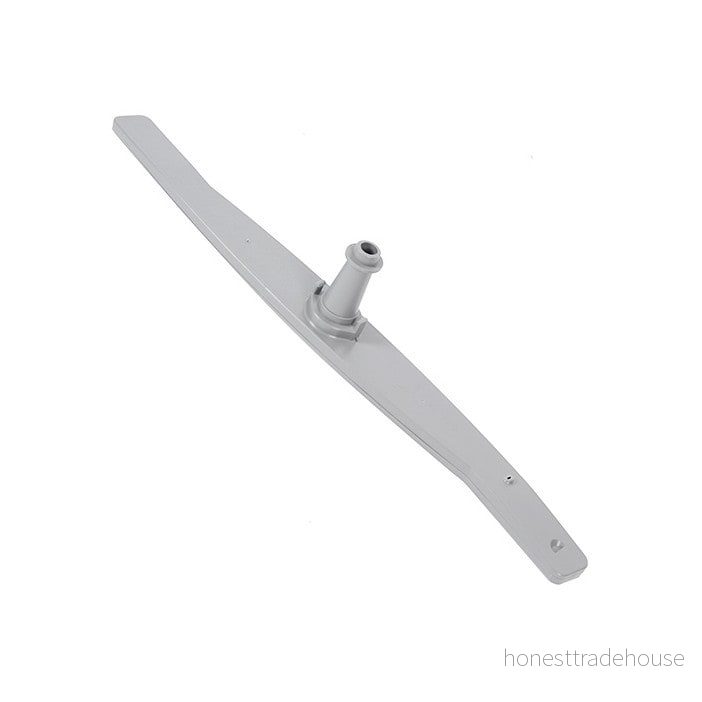 Electrolux AEG 1118952108 spraylarm diskmaskin alempi huuhteluvarsi, harmaa 7321420530599