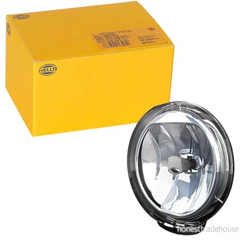 HELLA 1N6 010 952 111 Projecteur antibrouillard 4082300310764
