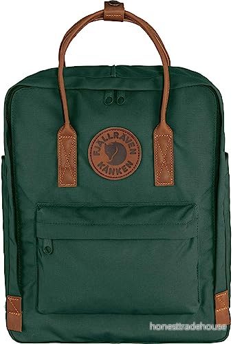 Fjällräven Kånken No. 2 Sporrryggsäck Unisex 7323450925505